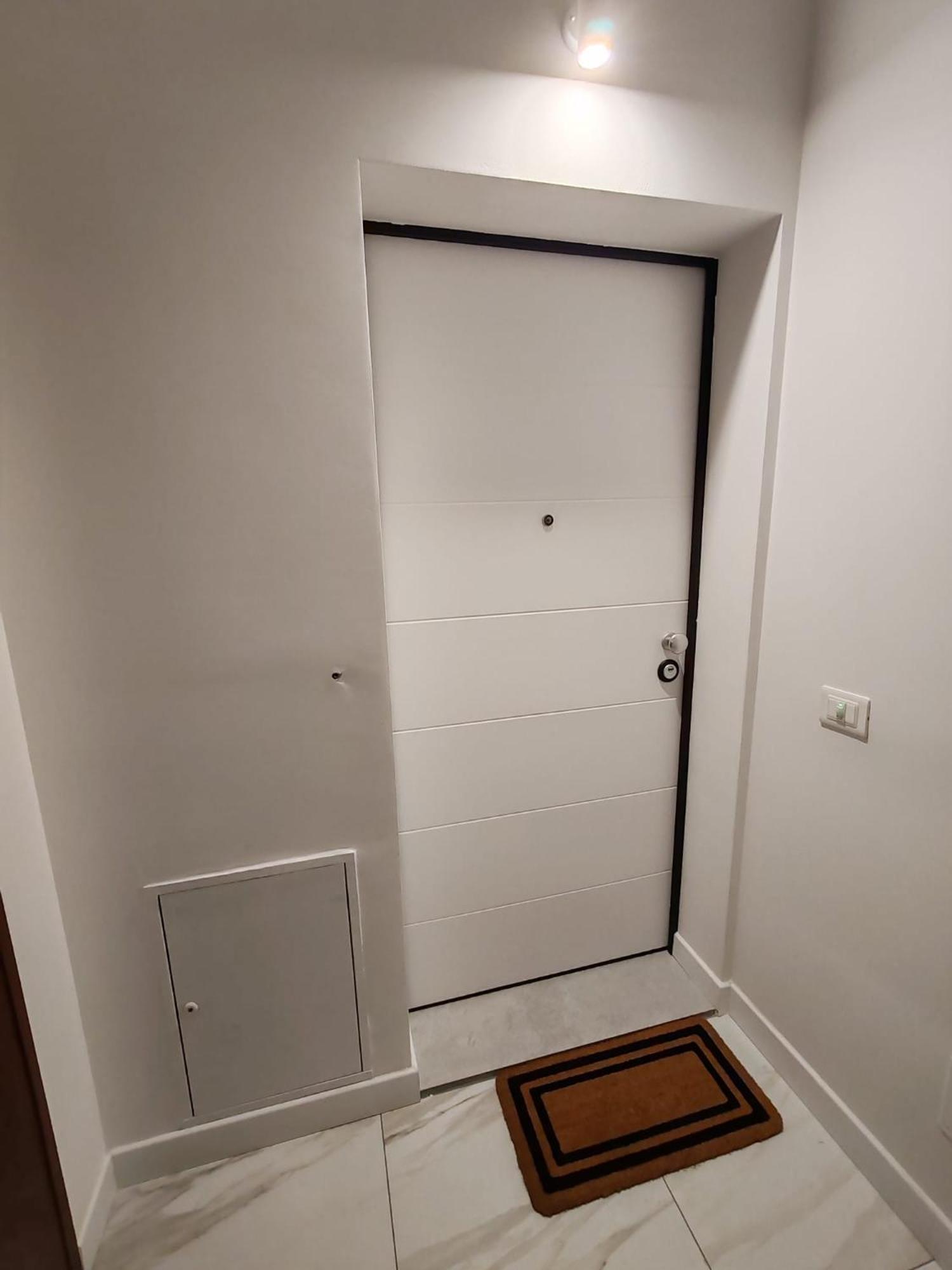 Nuovissimo Appartament - La Marmotta Apartamento Florencia