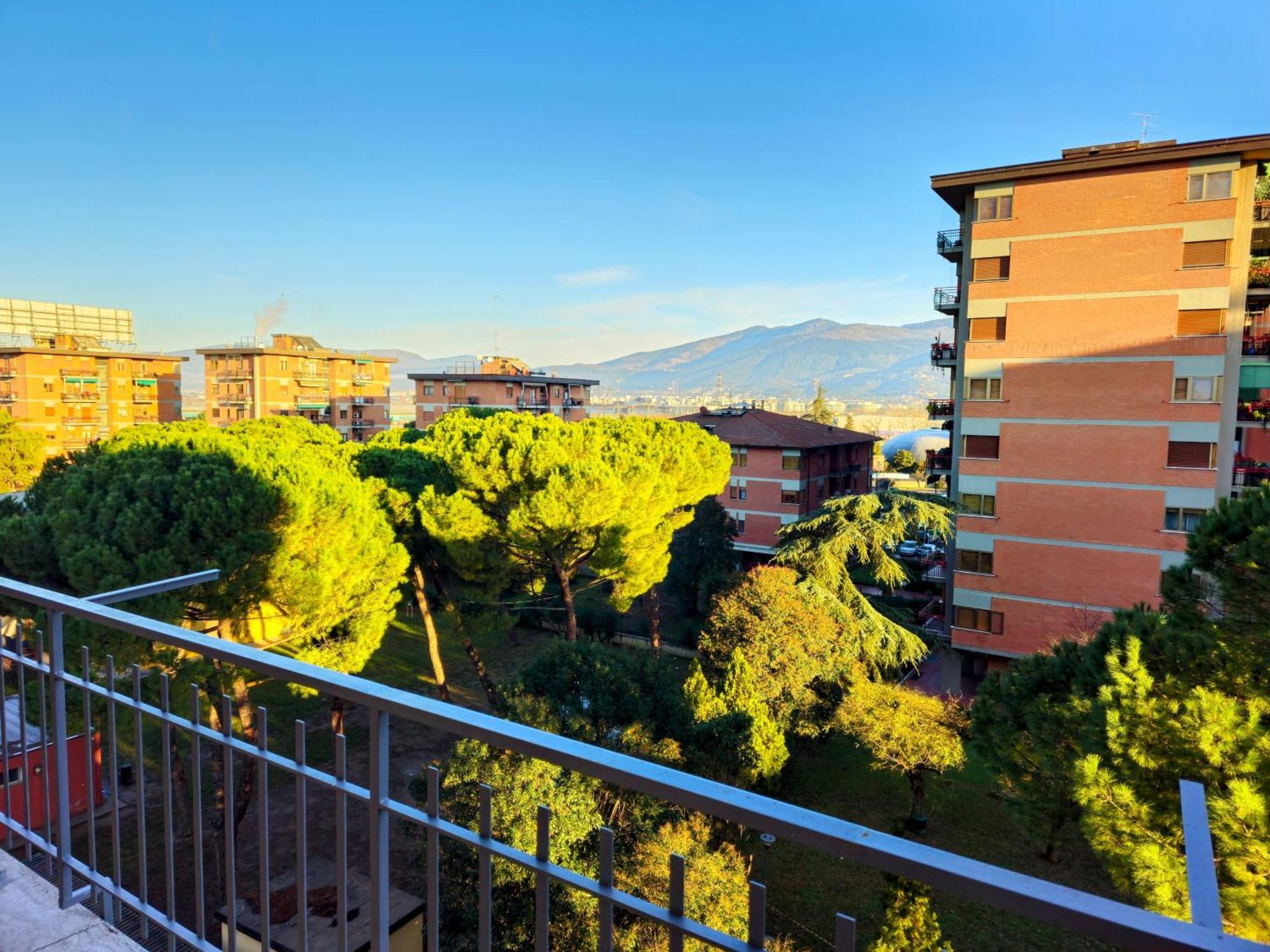 Nuovissimo Appartament - La Marmotta Apartamento Florencia
