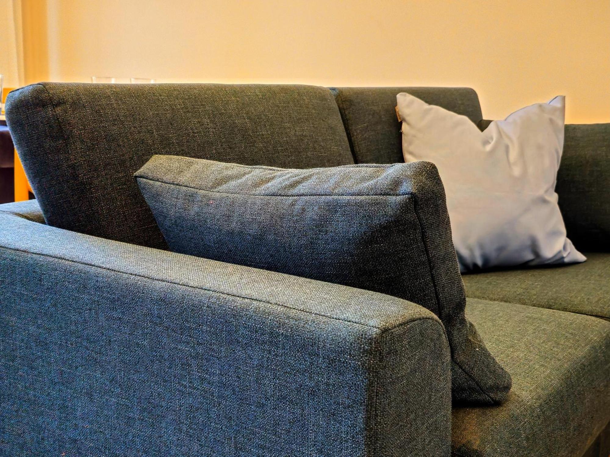 Nuovissimo Appartament - La Marmotta Apartamento