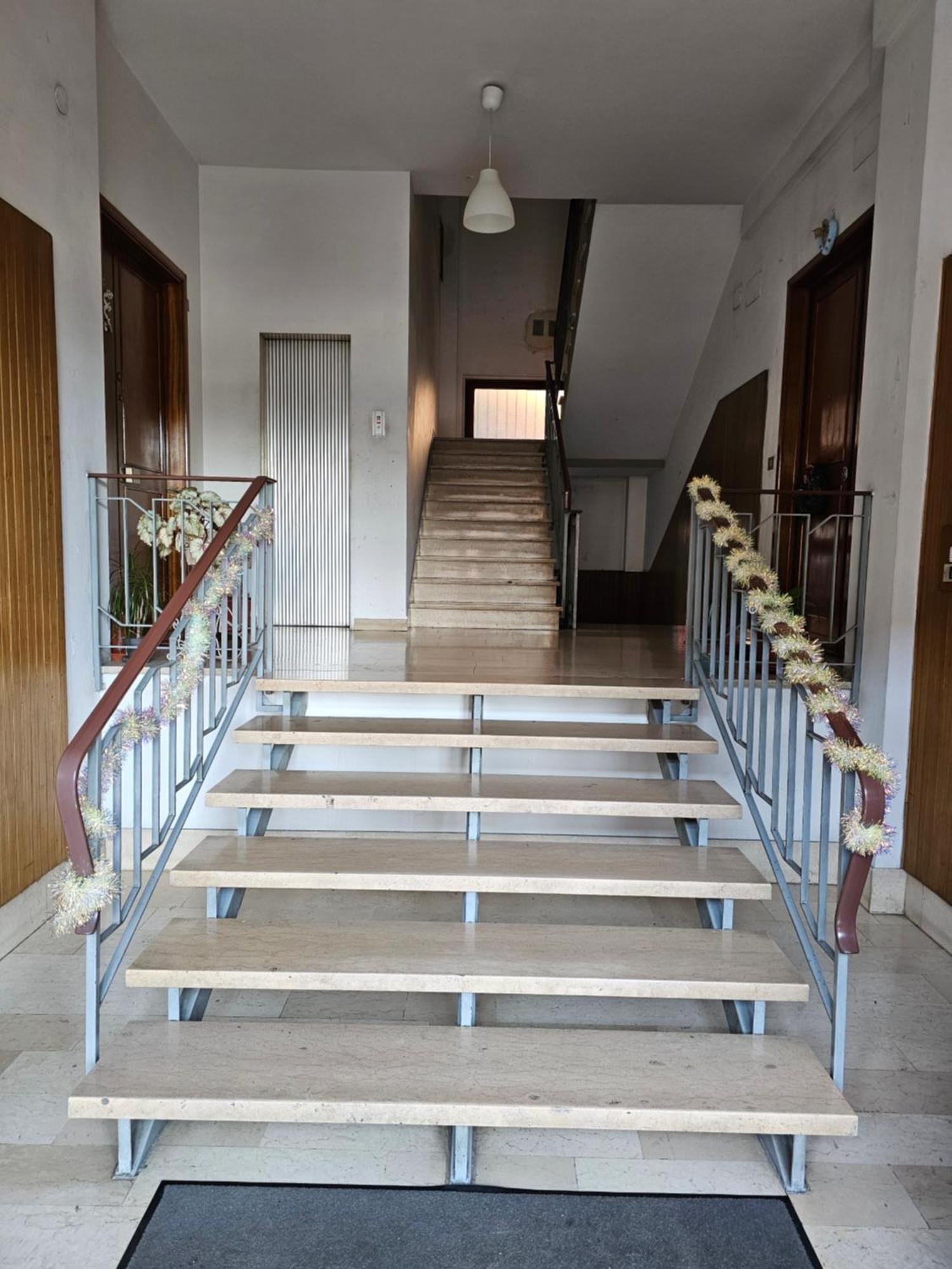 Apartamento Nuovissimo Appartament - La Marmotta *