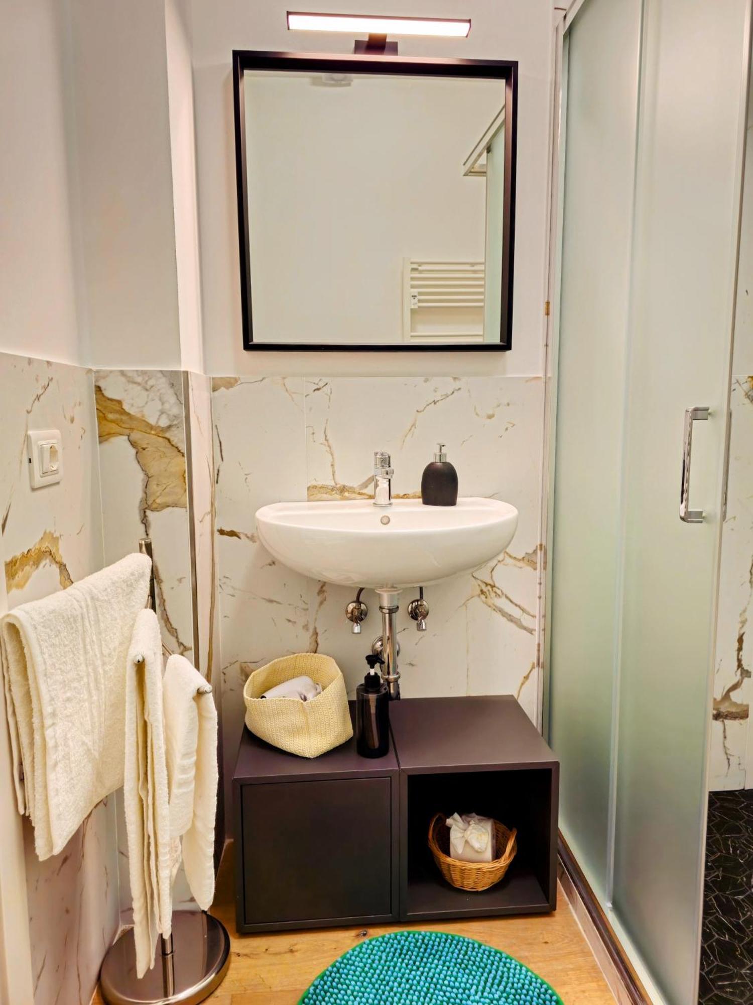 Nuovissimo Appartament - La Marmotta Apartamento *