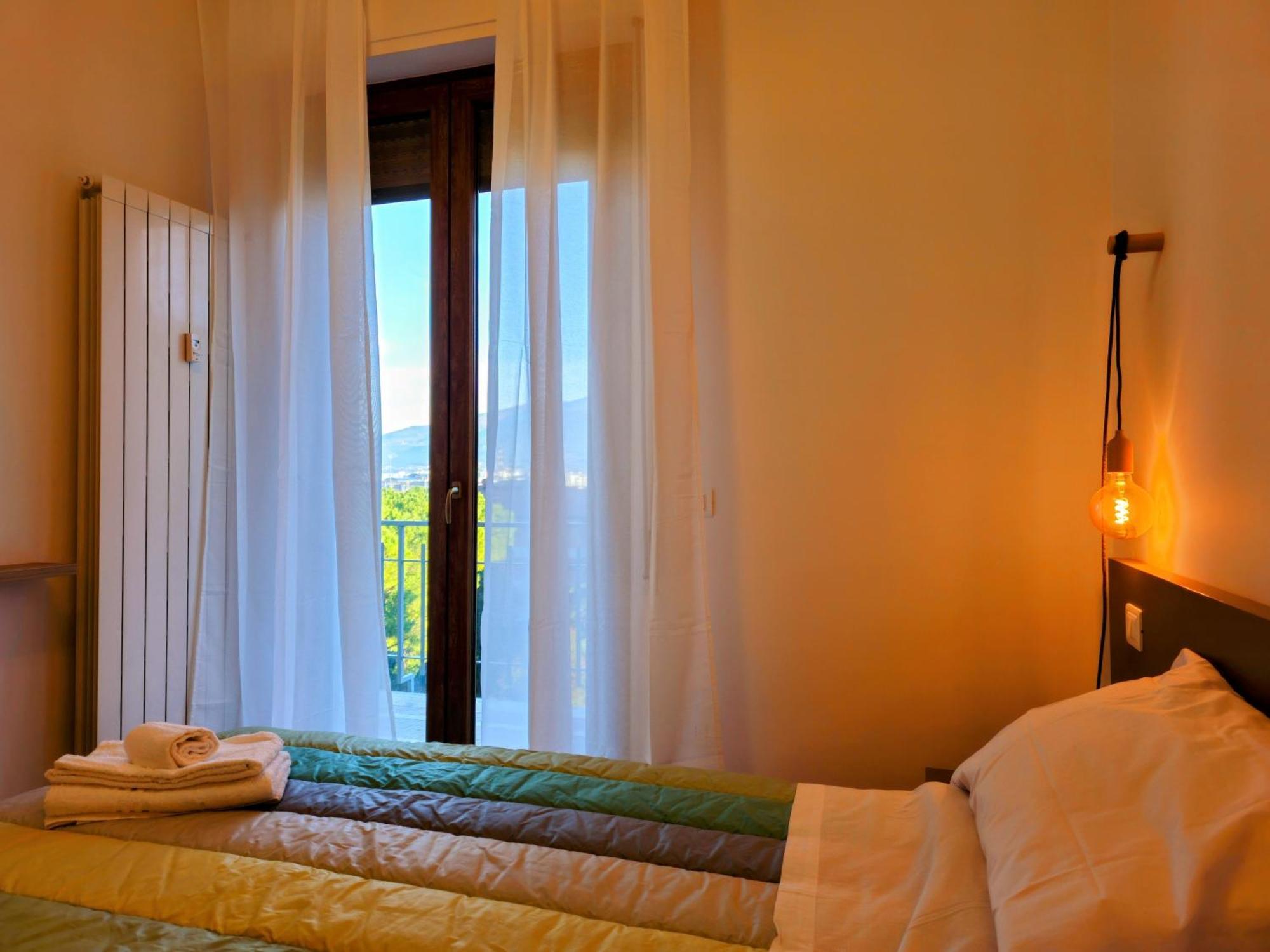 Nuovissimo Appartament - La Marmotta Apartamento Florencia