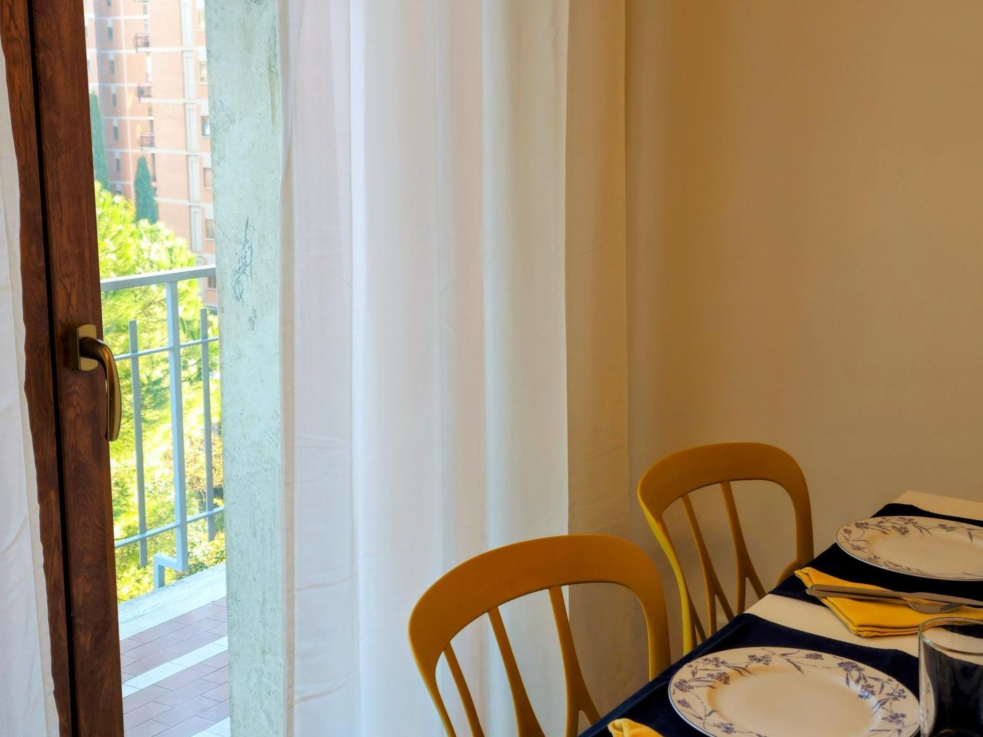 Nuovissimo Appartament - La Marmotta Apartamento *