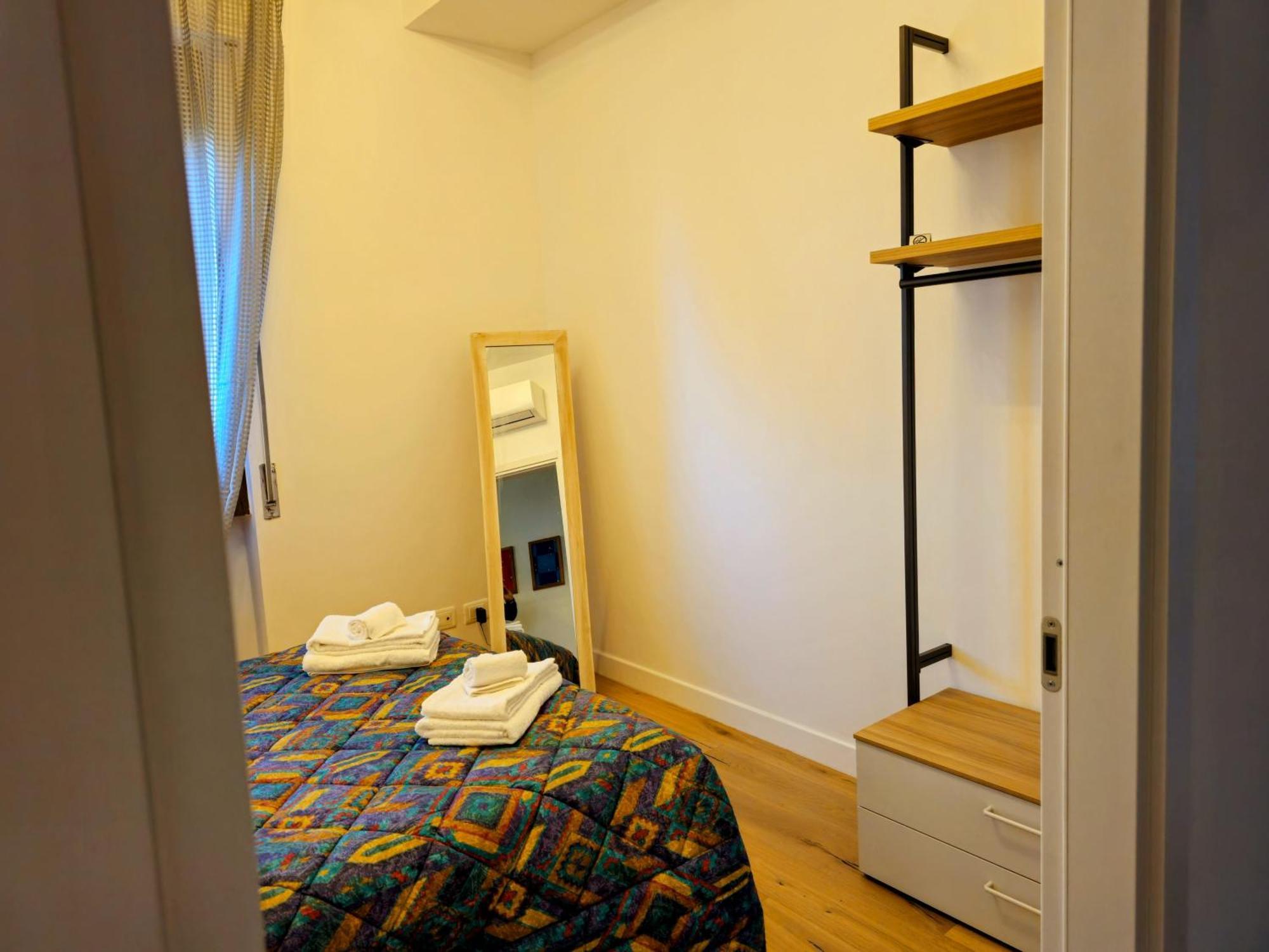 Apartamento Nuovissimo Appartament - La Marmotta *