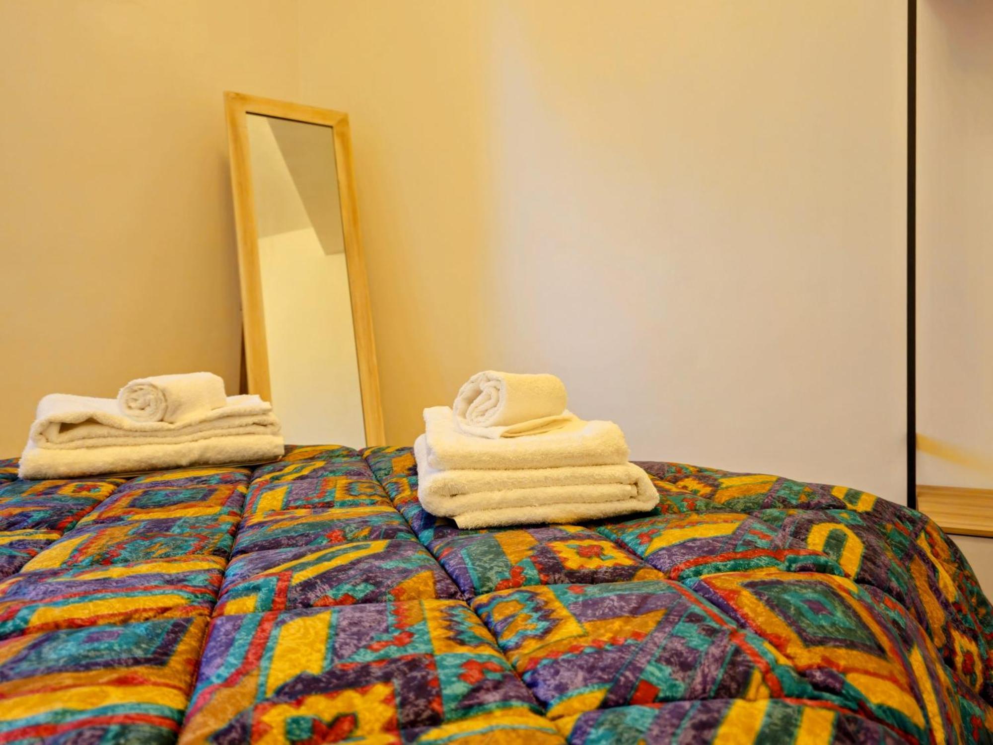 Nuovissimo Appartament - La Marmotta Apartamento Florencia