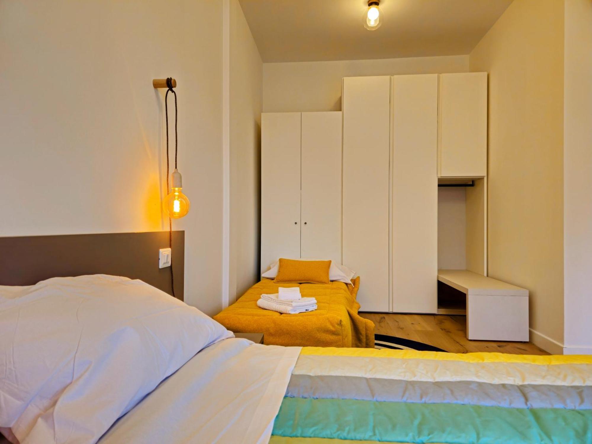 Apartamento Nuovissimo Appartament - La Marmotta Florencia