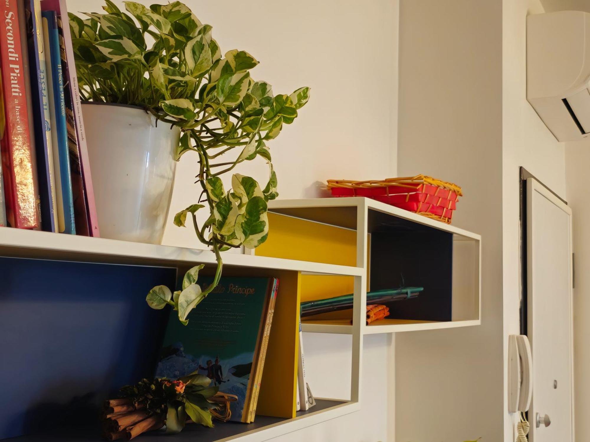 Apartamento Nuovissimo Appartament - La Marmotta
