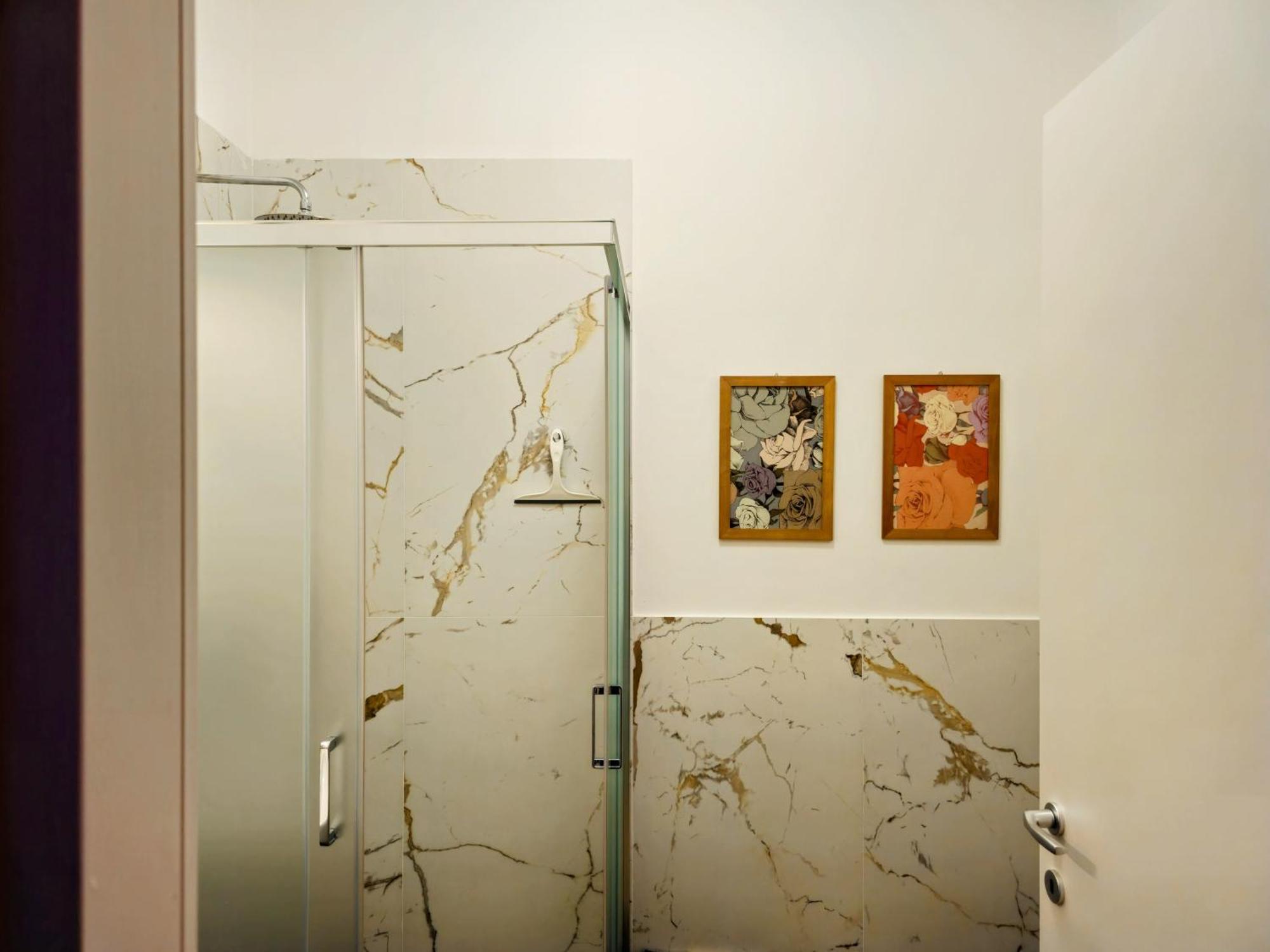 Nuovissimo Appartament - La Marmotta Apartamento *
