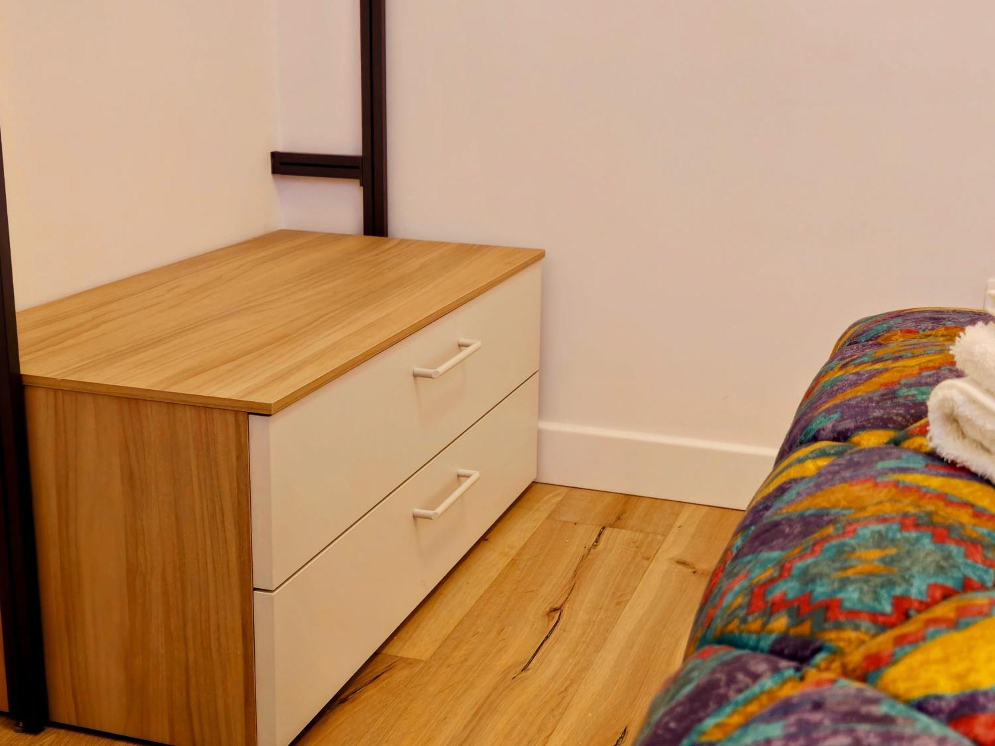Nuovissimo Appartament - La Marmotta Apartamento Florencia