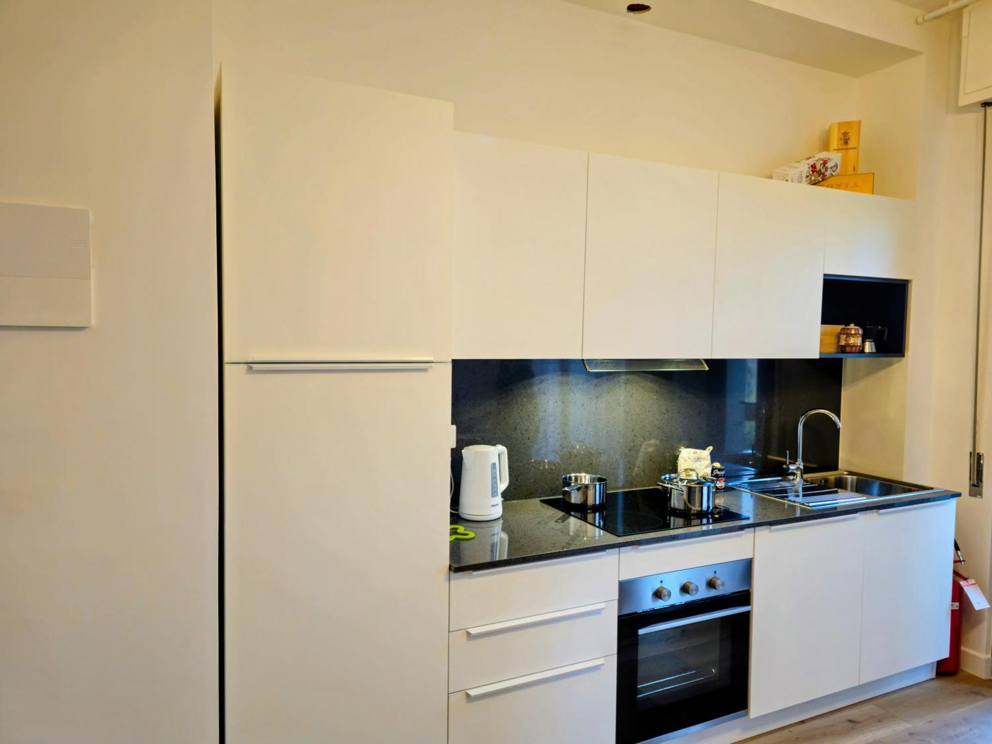 Apartamento Nuovissimo Appartament - La Marmotta