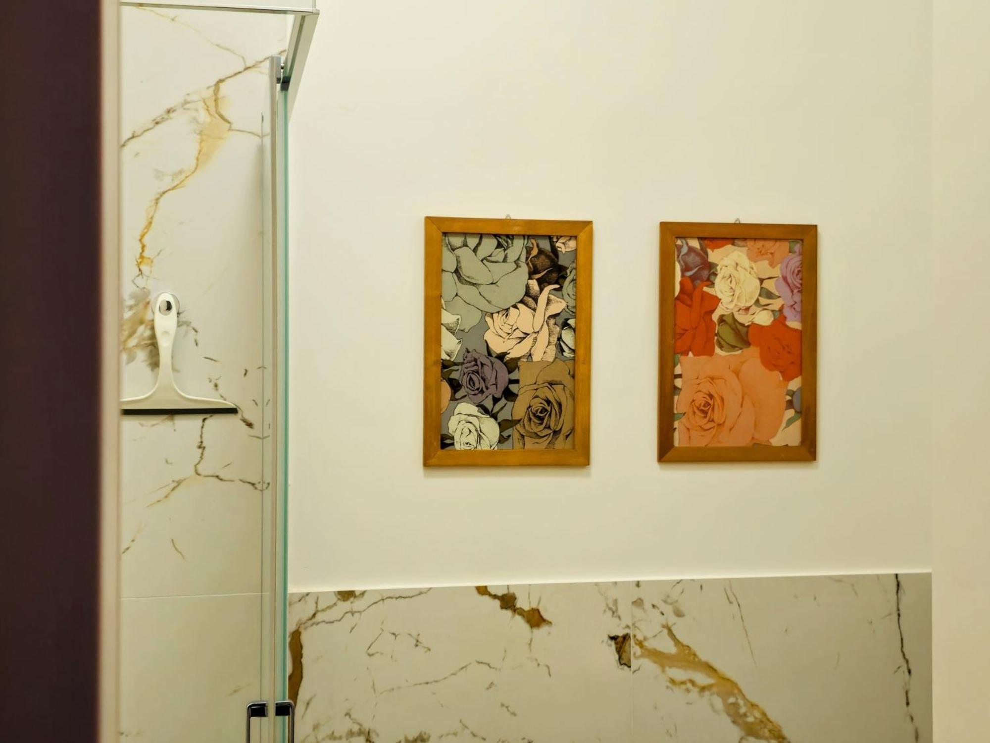 Nuovissimo Appartament - La Marmotta Apartamento Florencia