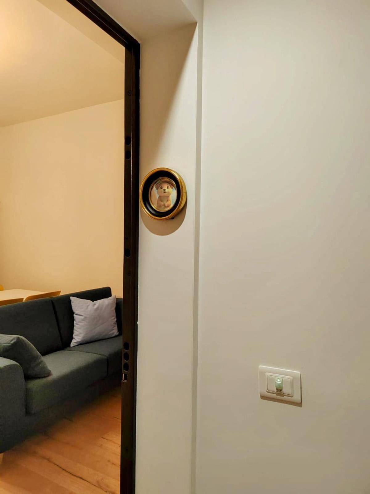 Nuovissimo Appartament - La Marmotta Apartamento *