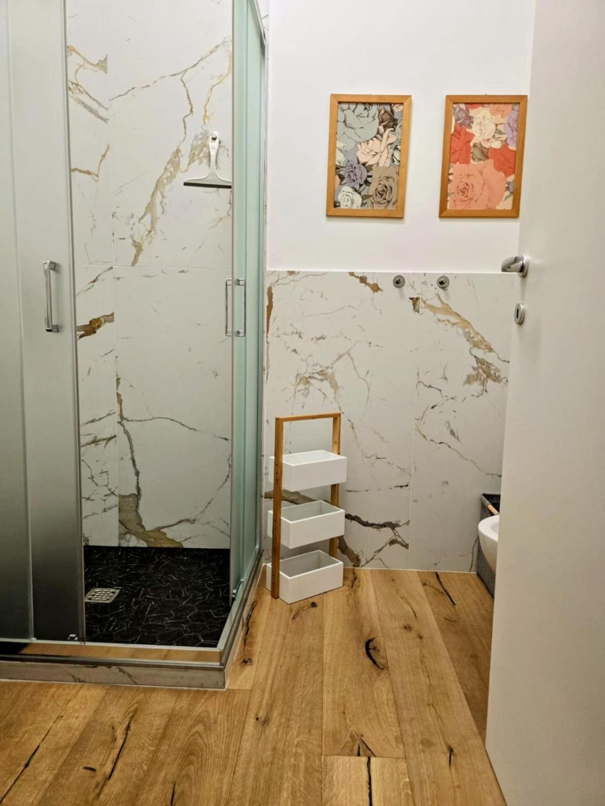 Apartamento Nuovissimo Appartament - La Marmotta *