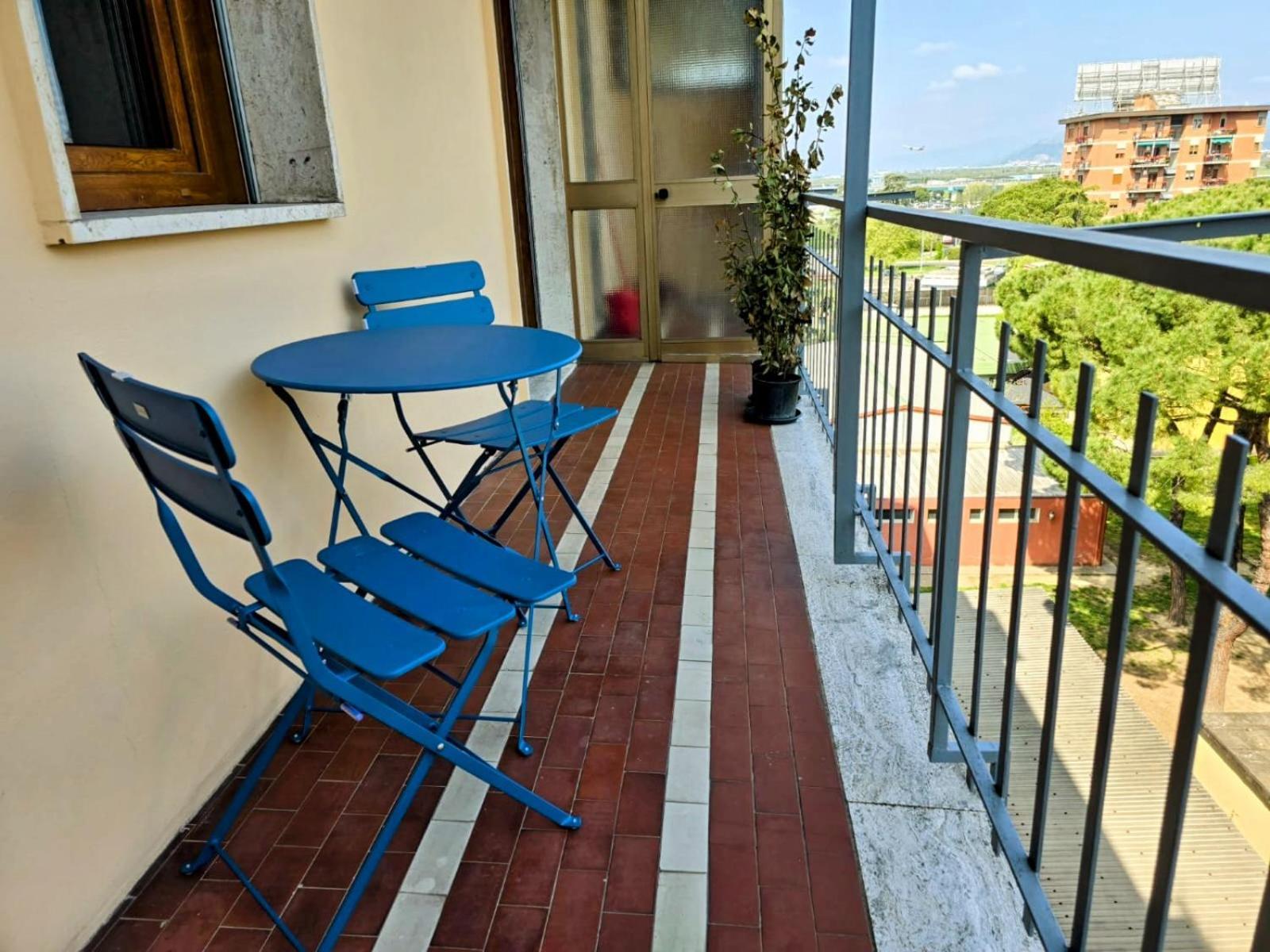 Nuovissimo Appartament - La Marmotta Apartamento
